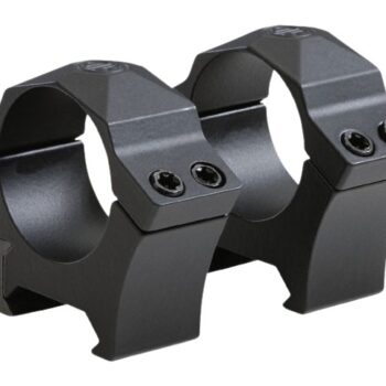 SIG SOA10014    ALPHA 1 SCOPE RINGS 30MM HIGH ALUM