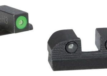 SIG SOX10007    XRAY 3 SIGHT SET 8F/6R