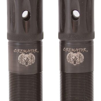 CARL 11496 CREMATOR PORTED 20GA RETAY 2 PK MR/LR