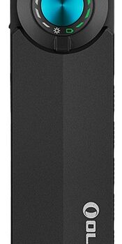 OLIGHT ARKPROLITE  ARKPRO LITE    1200L  MATTE BLK