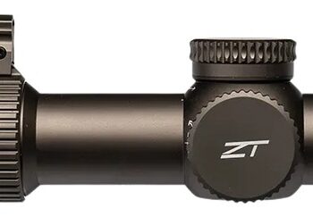 ZEROTECH VG11028FIR-FDE  VENGEANCE HD 1-10X28 RMGL