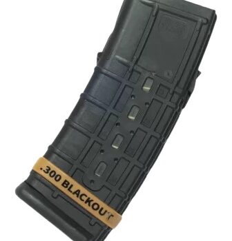 STEYR 1256050550       AUG MAG 300BLK 30RD