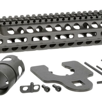 MIDWEST MI-CRMHD-308L-15.0 CMBT LOW  RL HG MLOK