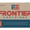 FRONTIER FR390 7.62X51 150 GR FMJ 20/10 2 192763 3