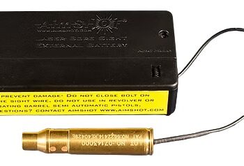 AIMS BSB223G       223  LSR BORESIGHT GREEN