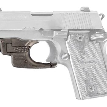 AIMS KT6506-P238   ULTRALIGHT RED LASER SIG P238