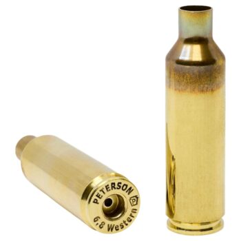 PETERSON 40084-R  6.8 WESTERN                50/10