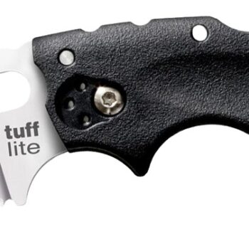 COLD CS-20LTS            TUFF LITE / BLACK