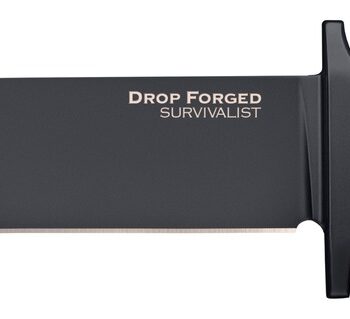 COLD CS-36MH             DROP FORGED SURVIVALIST