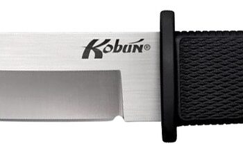 COLD CS-17TZ          KOBUN PLAIN EDGE