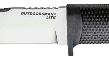 COLD CS-20PH          OUTDOORSMAN LITE