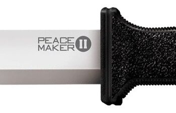 COLD CS-20PBL         PEACE MAKER II