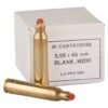PPU PPB556 5.56X45 BLANK M200 2 193091