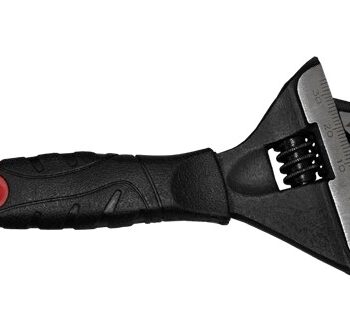 PROSHOT SAW             6" SLIM JAW ADJ WRENCH