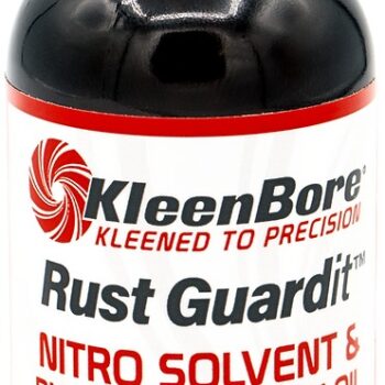 KLN RG-2B       RUST GUARDIT RUST PREVENTION 2OZ