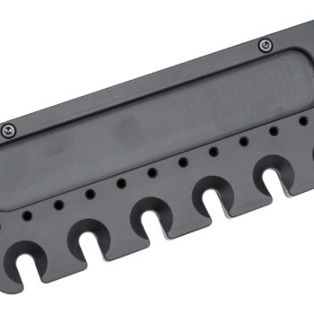 AREA 419 419-RODRACK-BLKKIT CLEANING ROD RACK KIT