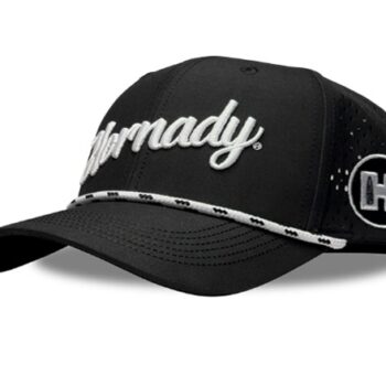 HDESIGN 34320  HORNADY SCRIPT PERFORMANCE CAP