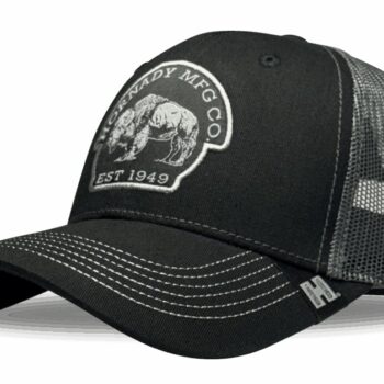 HDESIGN 34110  HORNADY BISON TRUCKER