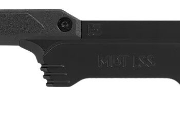 MDT 114607BLK CHASSIS LSS GEN3 RUG AM SA LH