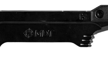 MDT 114611BLK CHASSIS LSS GEN3 RUG AM LA RH