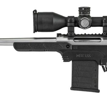 MDT 115056BLK CHASSIS LSS GEN3 RUG AM SA LH WORKER