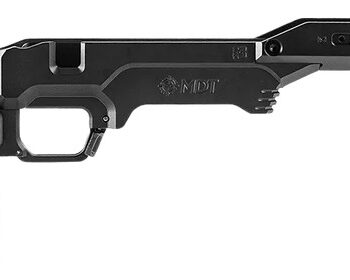 MDT 115060BLK CHASSIS LSS GEN3 RUG 10/22 COMP
