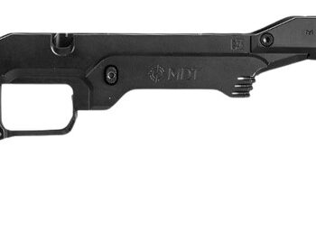 MDT 115063BLK CHASSIS LSS GEN3 RUG AM AR RH COMP