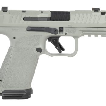 CIA HG8328BU-N   CANIK PRIME MC9 9M 3.64 BULLSHARK