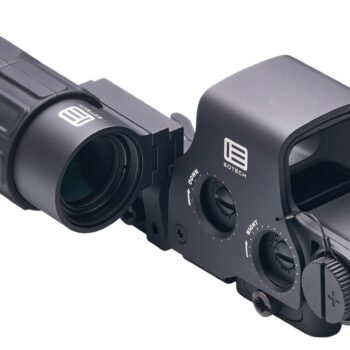 EOTECH HHSIX        HHS G45 MAGNIFIER STS MNT