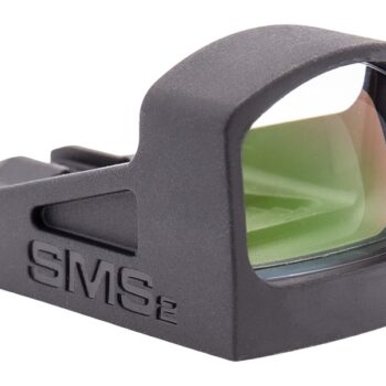 SHIELD SMS2-8MOA-GLASS    GLASS MINI 2        8MOA