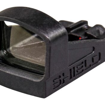 SHIELD SMSC-4MOA-POLY     MINI SIGHT COMPACT  4MOA