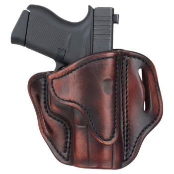 1791 BH-2.1-VTG-R    BH2.1 OWB GL17/SHLD/XD9 VINTG