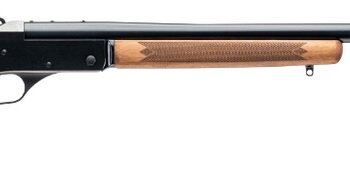 JTS J020SSAW026  LONESTRIKE 20G 26" WOOD