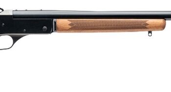 JTS J020SSAW028  LONESTRIKE 20G 28" WOOD