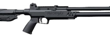 JTS JAGASC22     AIRSTRYKE CARBINE     .22CAL  BLK