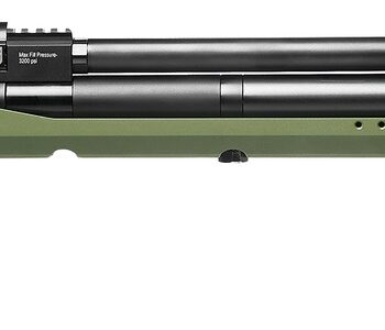 JTS JAGPRSM30G   AIRACUDA PRS MAX      .30CAL  GRN