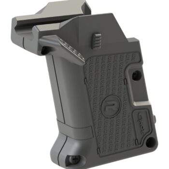 RONI NR-MAG-HOLDER-G1719-BLK  NANO RONI MAG HLDR