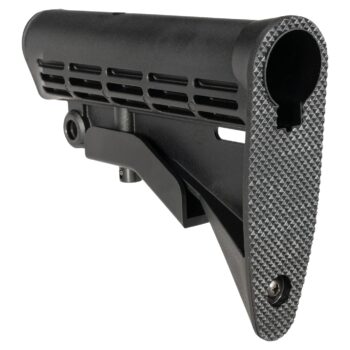 ONE OH-BS01  MIL-SPEC STANDARD 6 POS BUTTSTK