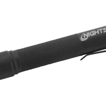 NSTICK MT-105       METAL MINI TAC FLASHLIGHT
