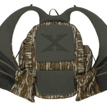 AVIAN AVX-TKYVEST-LW-XL2X RIDGE RUN TKY VEST XL-2X