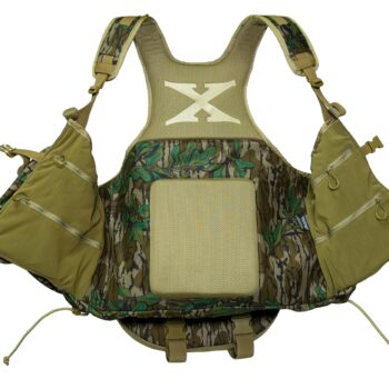 AVIAN AVX-TKYVEST-FS-ML   RIDGE RUN X TKY VEST S-6