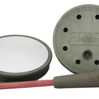 ZINK ZNK-ZNK304   THUNDER RIDGE POT CALL CRYSTAL