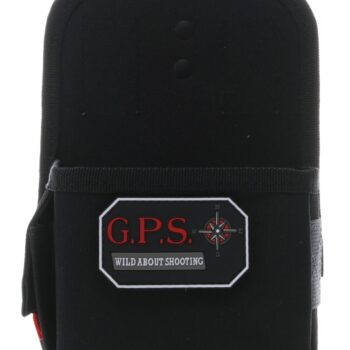 GPS GPS-575BCB        SINGLE BX SHELL CARRY 12/20