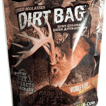 EVOLVED EVL-EVO20716 DIRTBAG/5LB        (3 BAGS)