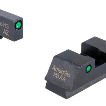 AMER GL-806  L TALL GLK                GRN/BLK/GRN