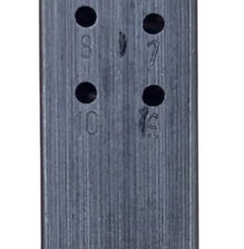 SAR USA SOCOMCBL-10 SAR9 9MM 10R SOCOM CMP MAG BLK