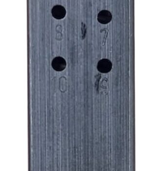 SAR USA SOCOMBL-10  SAR9 9MM 10R SOCOM         BLK