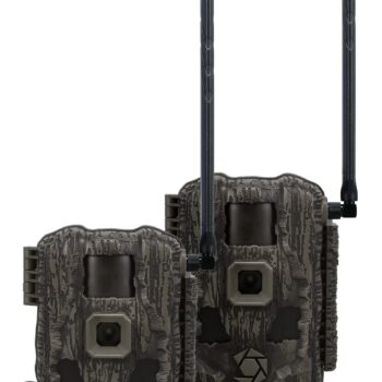 STEAL STC-FXWTX3C-2PK  FUSION MAX 3.0 42MP   2PACK