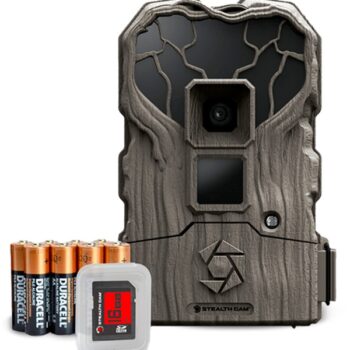 STEAL STC-QS24NGK    24MP QS24    COMBO