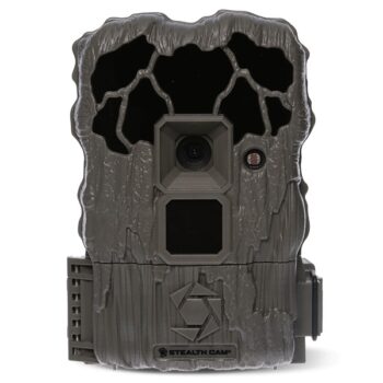 STEAL STC-QS24       24MP QS24